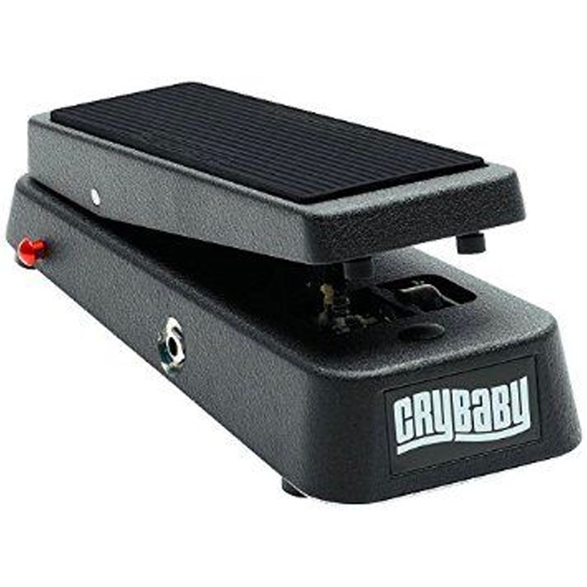 ギター Jim Dunlop Crybaby 95Q Amazon.com: JIM DUNLOP Dunlop 95Q Cry Baby Wah : Musical