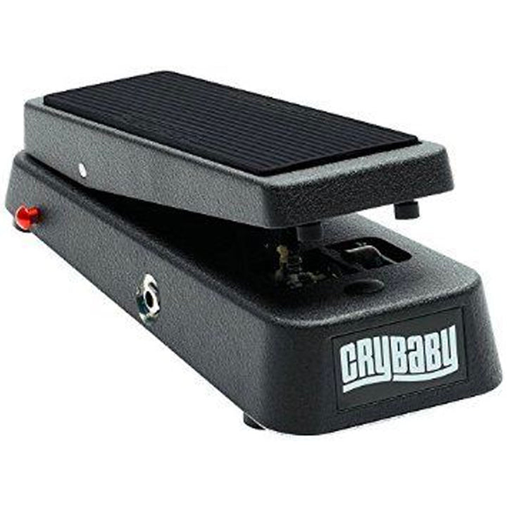 Dunlop Crybaby 95Q Wah Effects Pedal