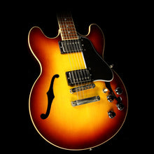 Used 1997 Gibson Custom Shop ES-336 Electric Guitar Tobacco Sunburst