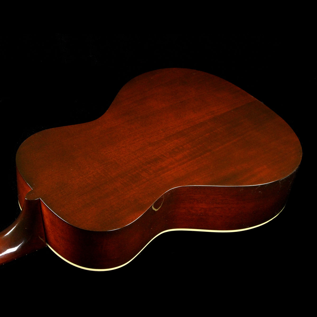 Gibson L-00 Vintage 2017 Vintage Sunburst Acoustic Guitar — 7