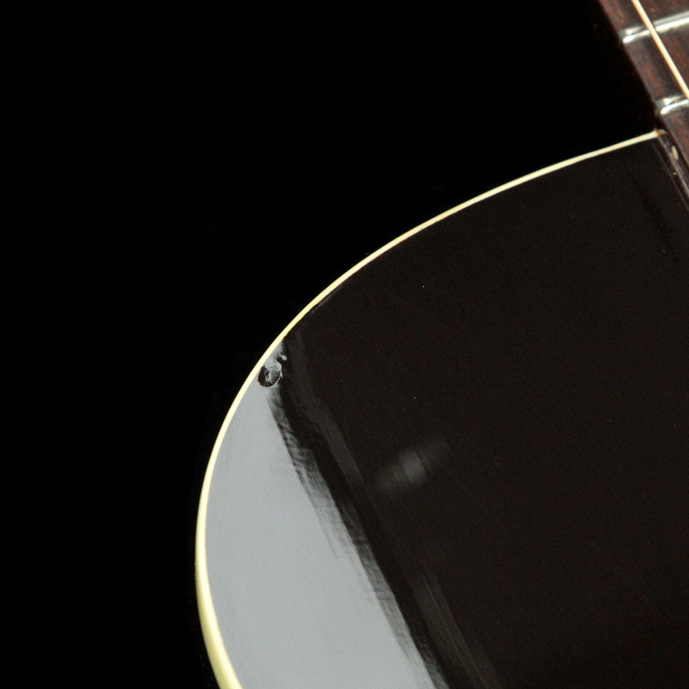 Gibson L-00 Vintage 2017 Vintage Sunburst Acoustic Guitar — 8