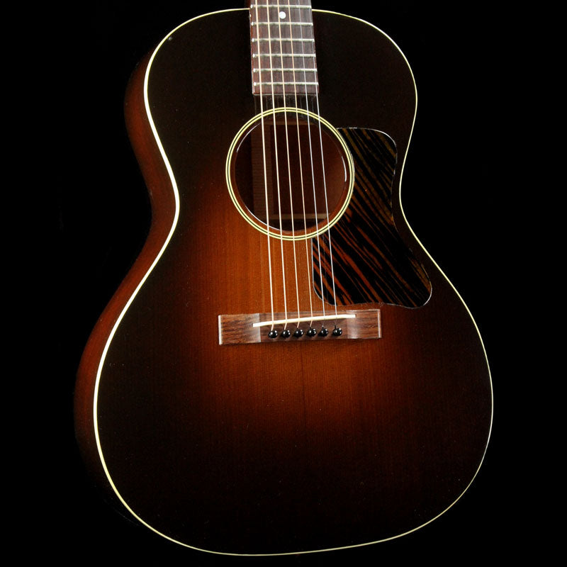 Gibson L-00 Vintage 2017 Vintage Sunburst Acoustic Guitar — 1