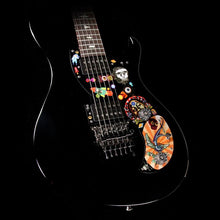 PRS S2 VR Vernon Reid Vela Black