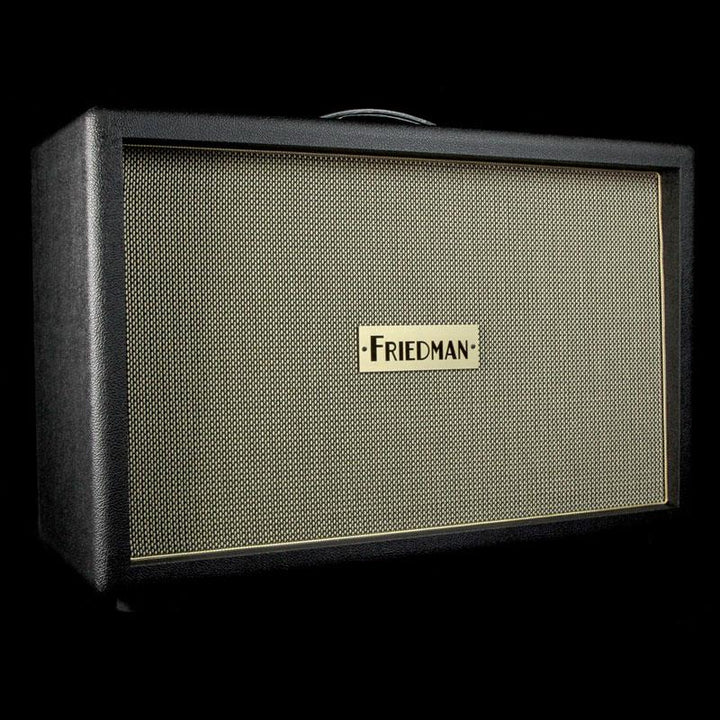 Friedman Amplification 2x12 Vintage Speaker Cabinet