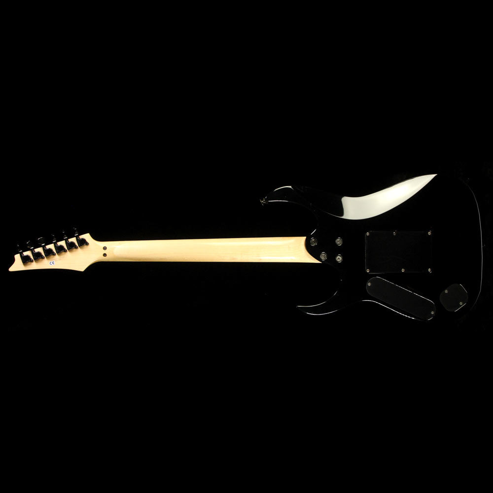 Used Ibanez John Petrucci JPM100 P2 Electric Guitar Multi-Color — 3