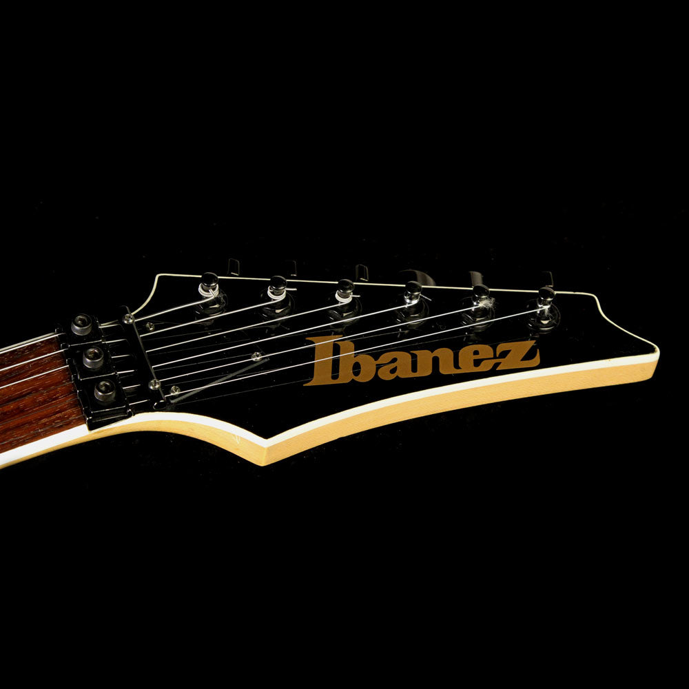 Used Ibanez John Petrucci JPM100 P2 Electric Guitar Multi-Color — 4