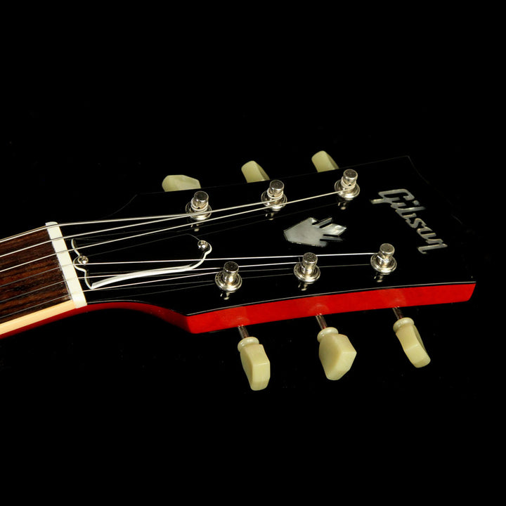 Used Gibson Shop Micro Kessel Prototype Electric Guitar Tri Burst