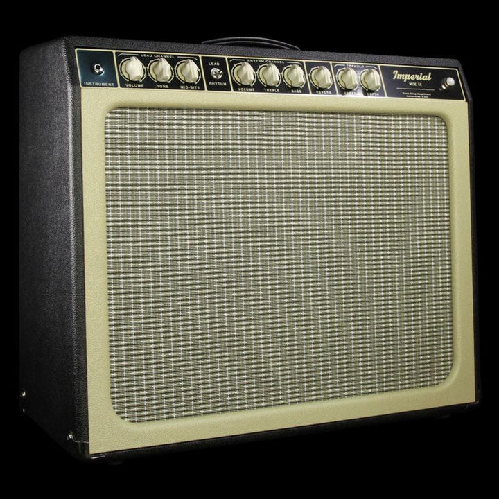 Used Tone King Imperial MKII 1x12 Combo Amplifier