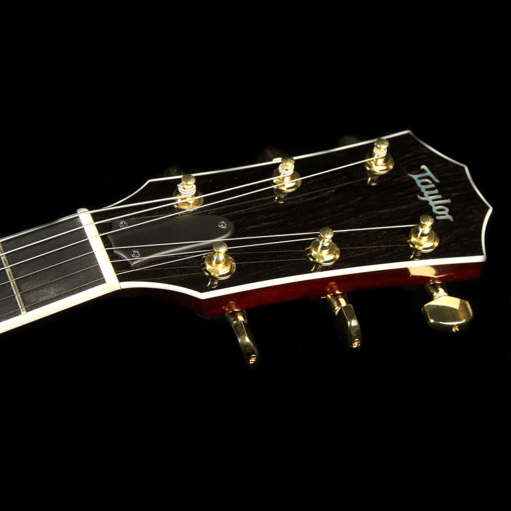 Used 2010 Taylor T5-C3 Cocobolo Electric Guitar Natural — 4