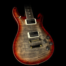 Used 2016 Paul Reed Smith McCarty 594 Ten-Top Electric Guitar Charcoal Cherry Burst