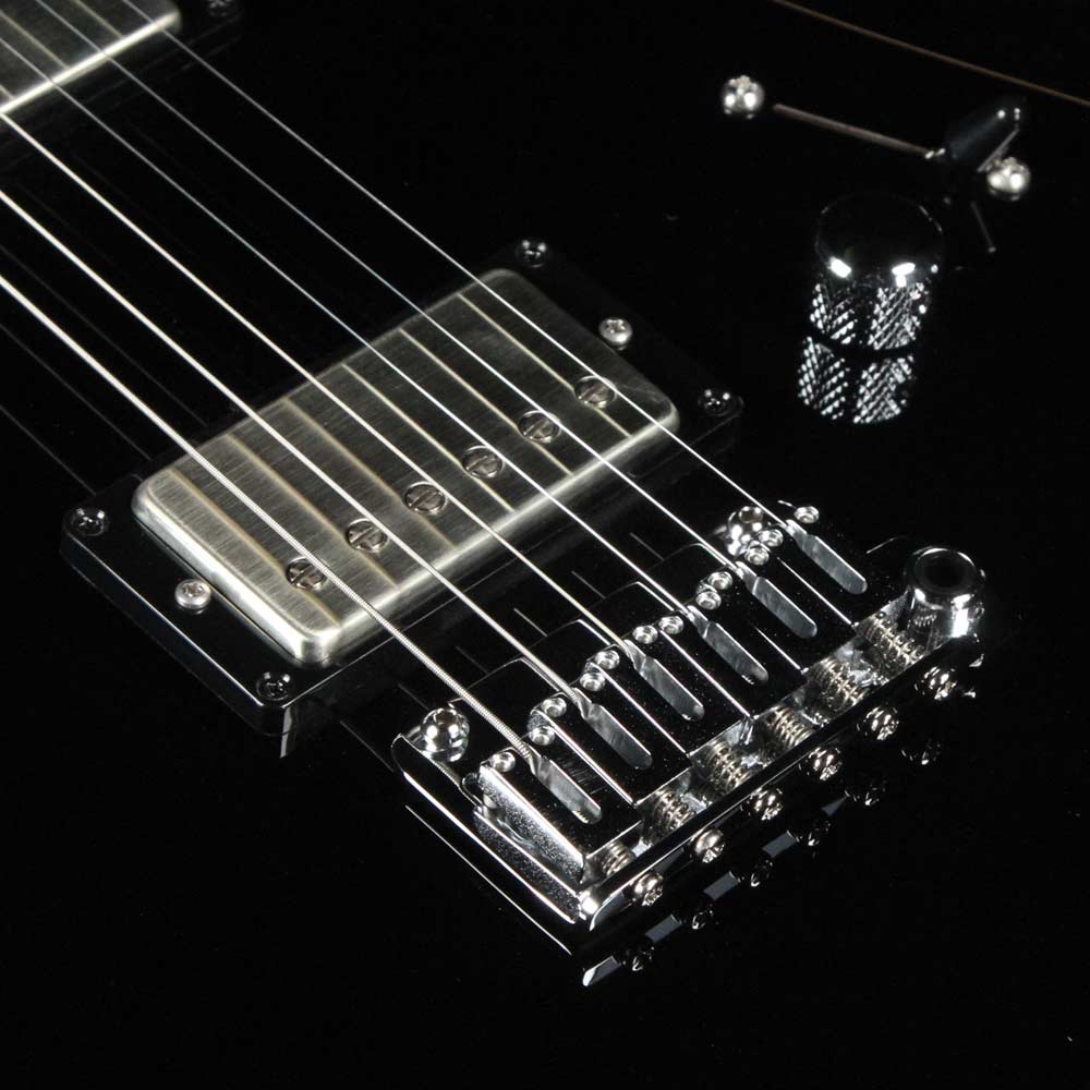 Suhr Pete Thorn Signature Black — 5