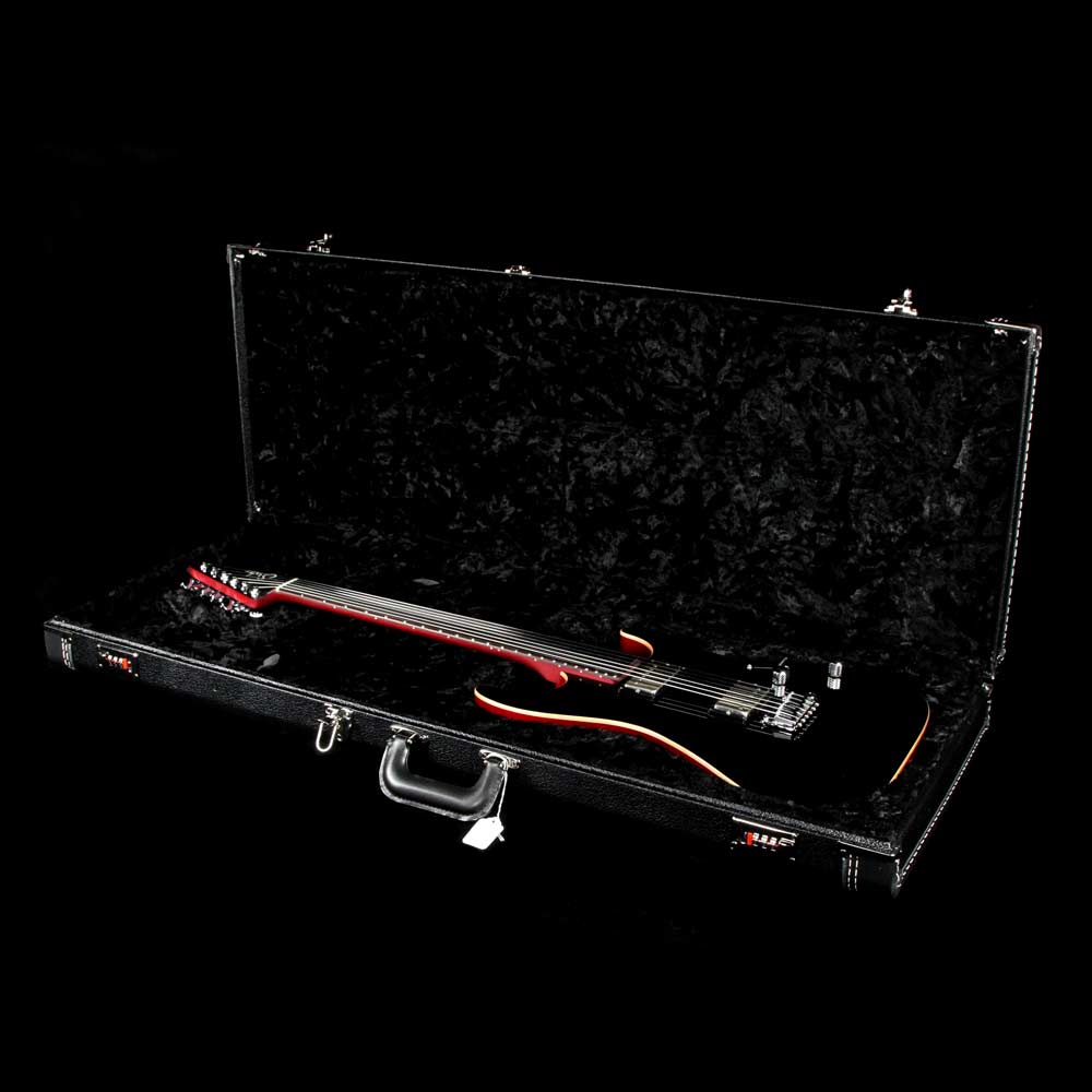 Suhr Pete Thorn Signature Black — 7