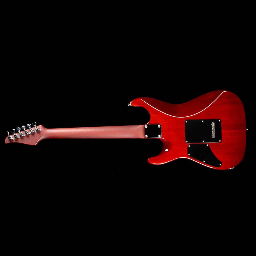 Suhr Pete Thorn Signature Vintage Gold — 3