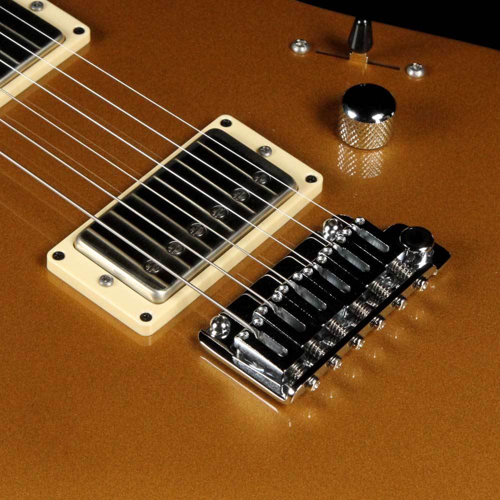 Suhr Pete Thorn Signature Vintage Gold — 6