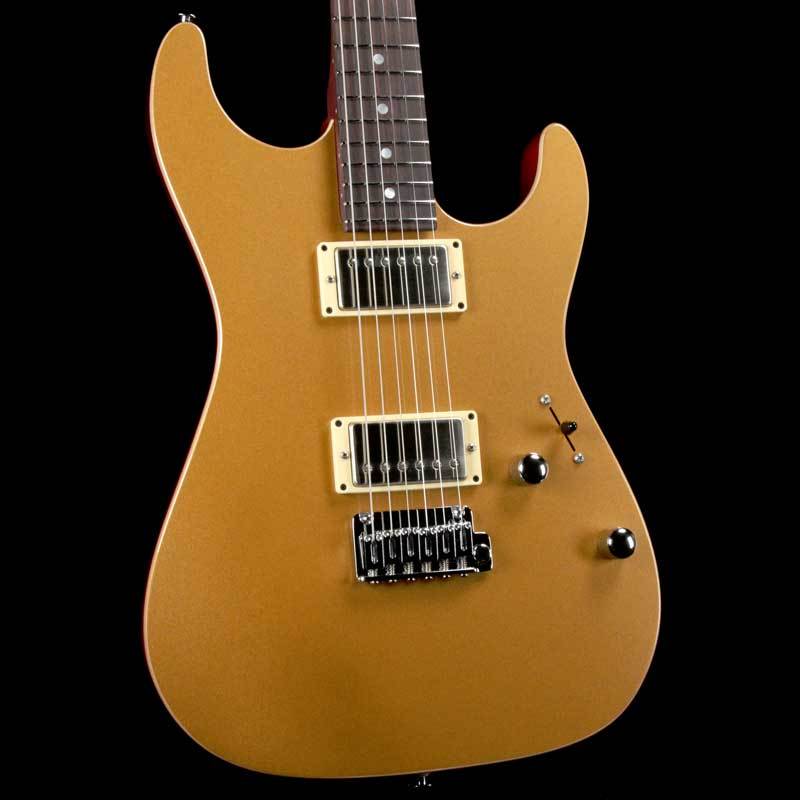 Suhr Pete Thorn Signature Vintage Gold — 1