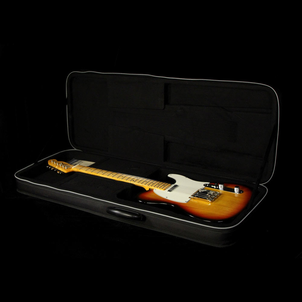 Used Kelly Custom T-Style Electric Guitar 3-Tone Sunburst — 6