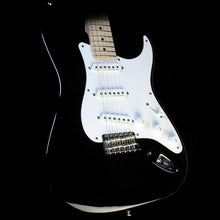 Fender Custom Shop Masterbuilt Todd Krause Eric Clapton Stratocaster NOS Electric Guitar Black