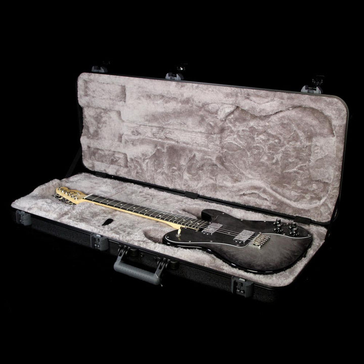 Fender American Pro Telecaster Limited Edition Electric Guitar Silverburst