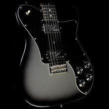 Fender American Pro Telecaster Limited Edition Electric Guitar Silverburst