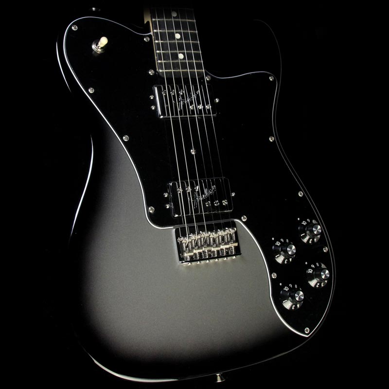 Fender American Pro Telecaster Limited Edition Electric Guitar