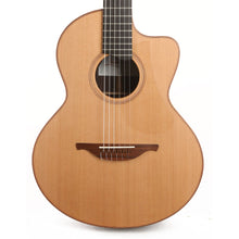 Lowden Jazz Series S-25J Acoustic Nylon String Cedar Top