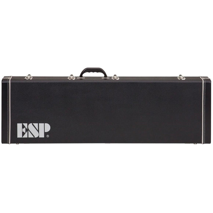 ESP B Bass 6-String Form Fit Hardshell Case
