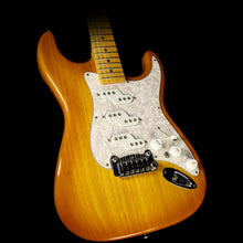 Used G&L Comanche Electric Guitar Amber