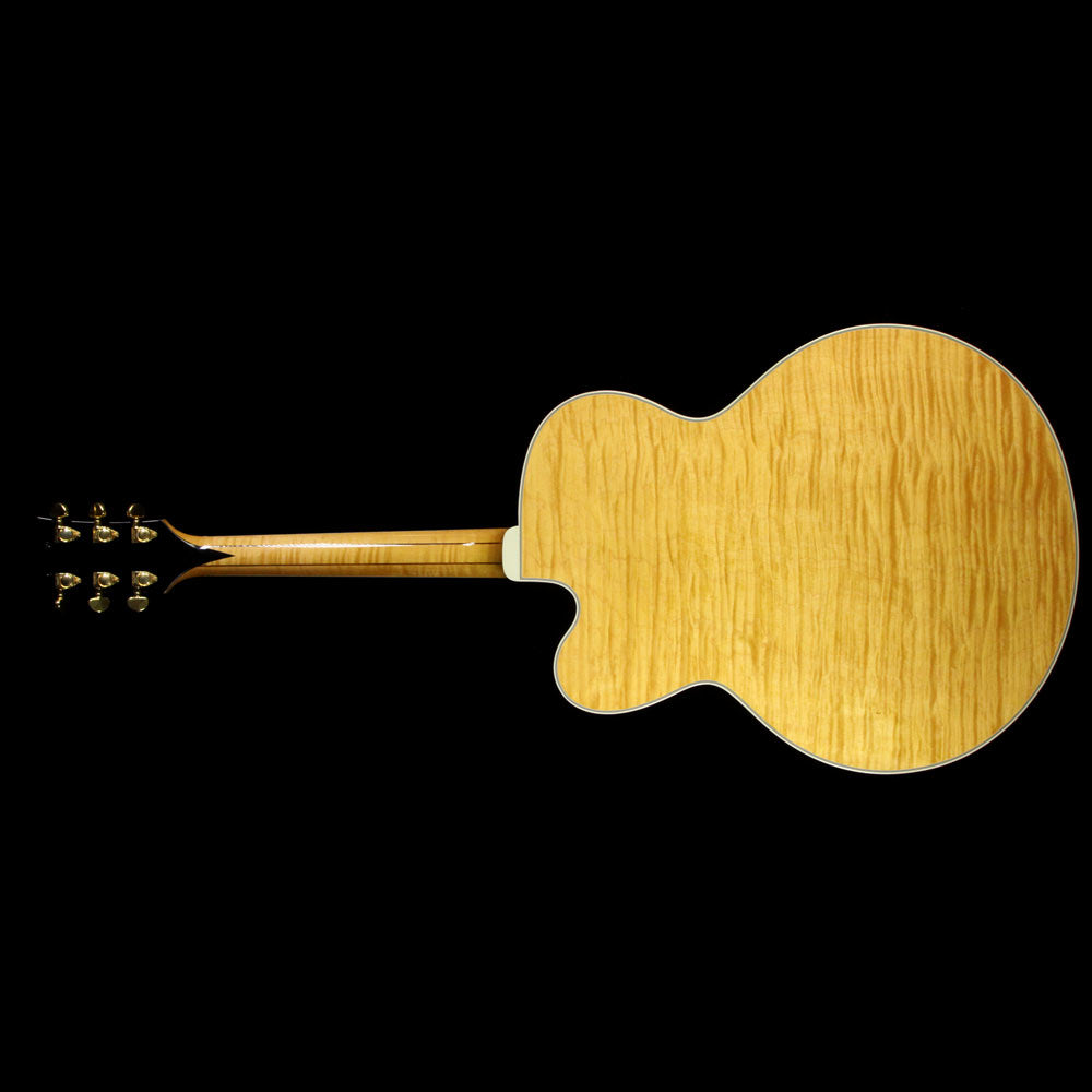 Used 1996 Gibson ES-5 Switchmaster Archtop Guitar Natural — 3