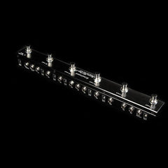 One Control Iguana Tail Loop MKII 5-Loop Non-Programmable True