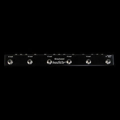 One Control Iguana Tail Loop MKII 5-Loop Non-Programmable True