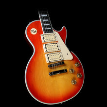 Used 2012 Gibson Ace Frehley Budokan Les Paul Electric Guitar Heritage Cherry Sunburst