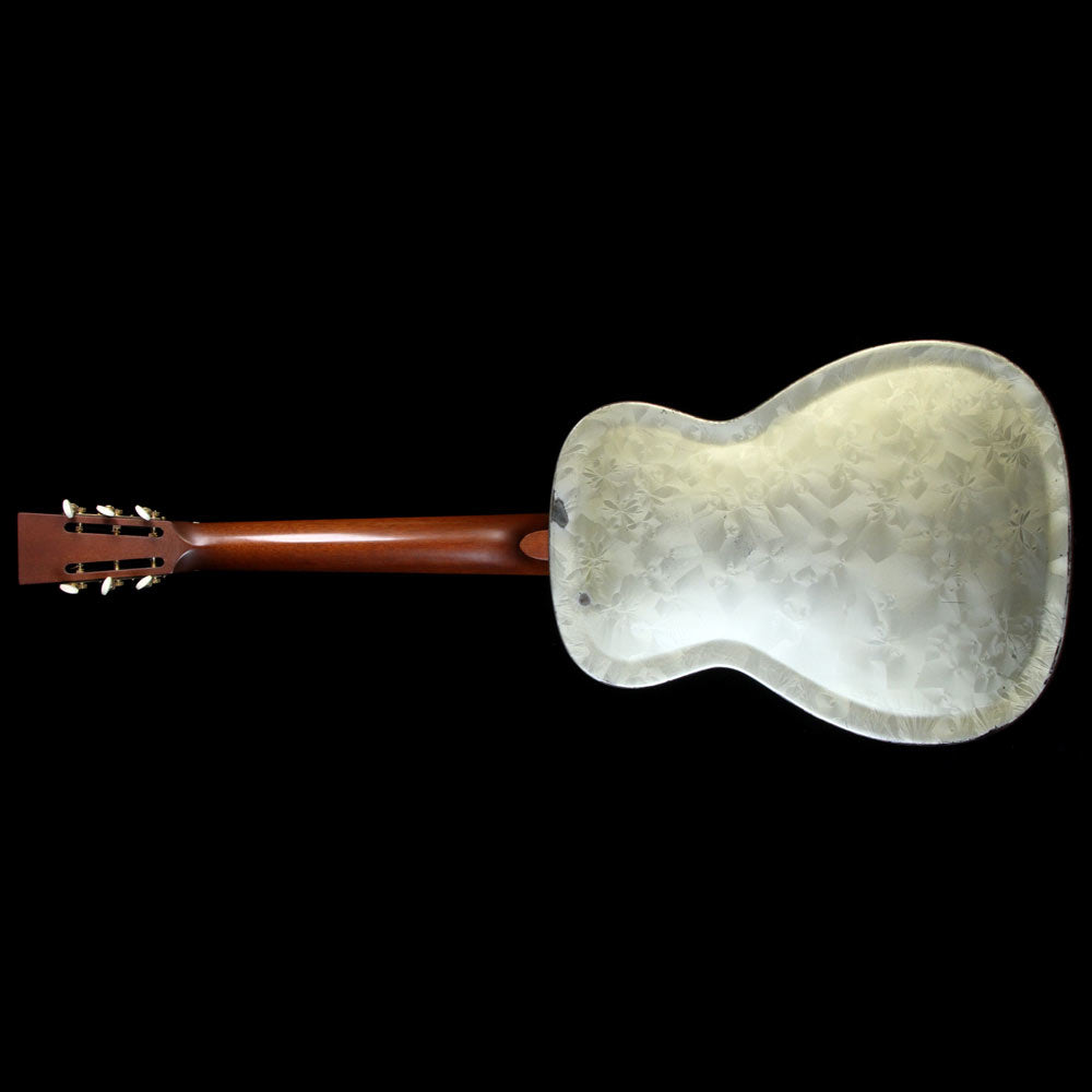 Used 1934 National Duolian Resonator Acoustic Guitar — 3