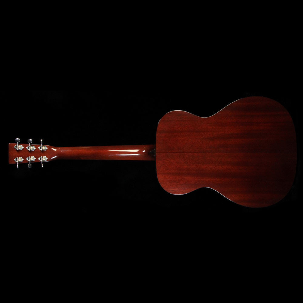 Used Martin 1937 Authentic 000-18 Acoustic Guitar Natural — 3