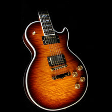 Used 2011 Gibson Les Paul Supreme Electric Guitar Desert Burst