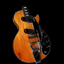 Used 2013 Gibson Les Paul Recording Electric Guitar Natural