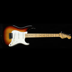 Used 1983 Fender American Standard Stratocaster Electric Guitar 3