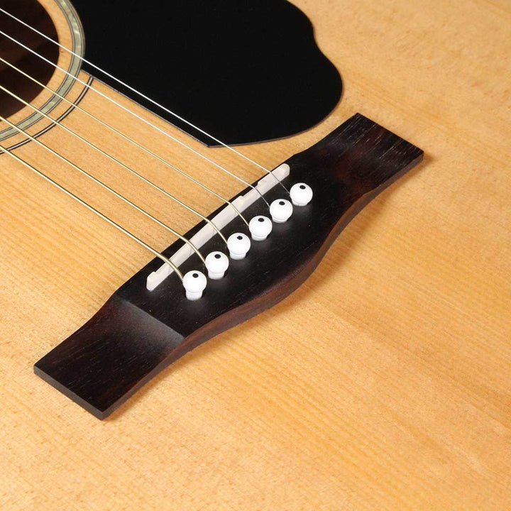 Fender CC-60SCE Concert Acoustic Guitar Natural