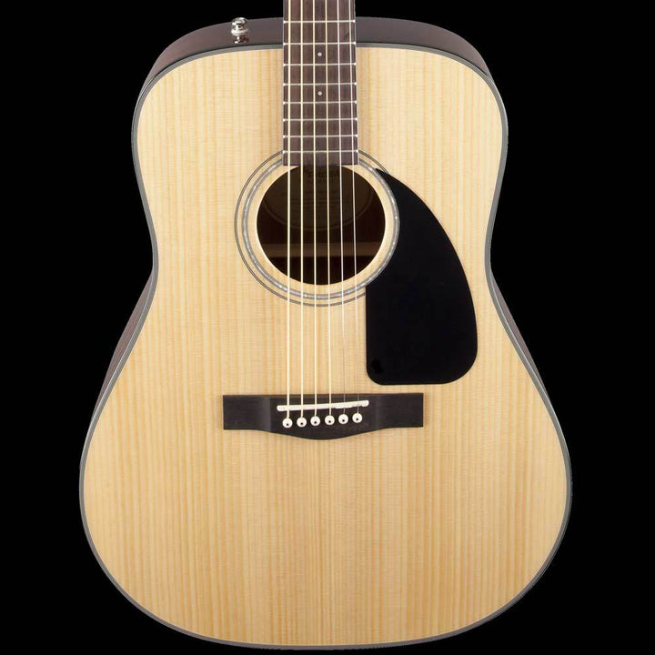 Fender DG-8S Acoustic Guitar Pack Natural