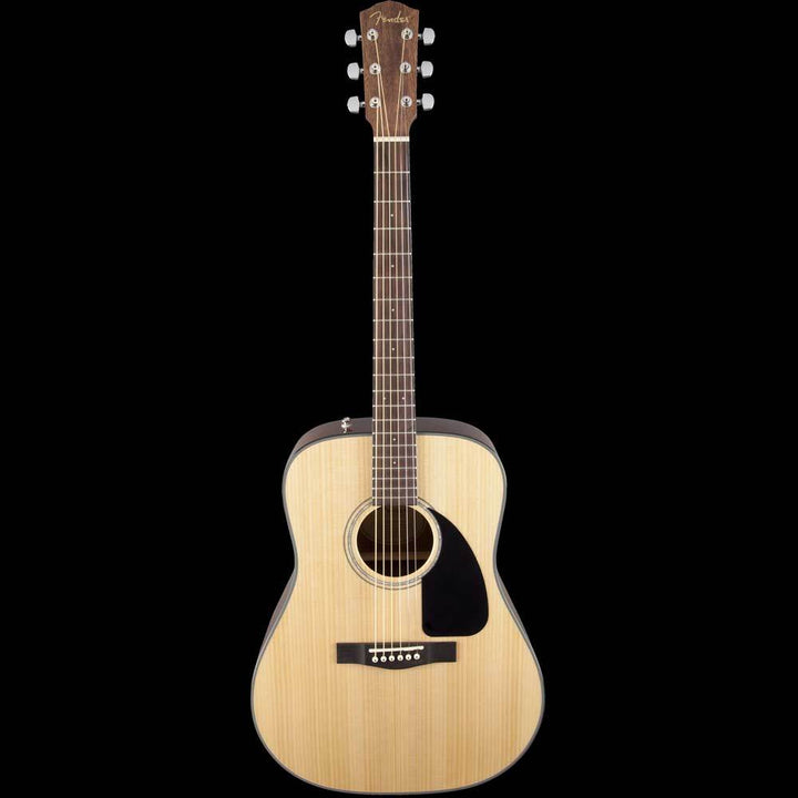 Fender DG-8S Acoustic Guitar Pack Natural