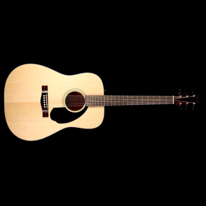 Fender CD-60S Acoustic Guitar Natural