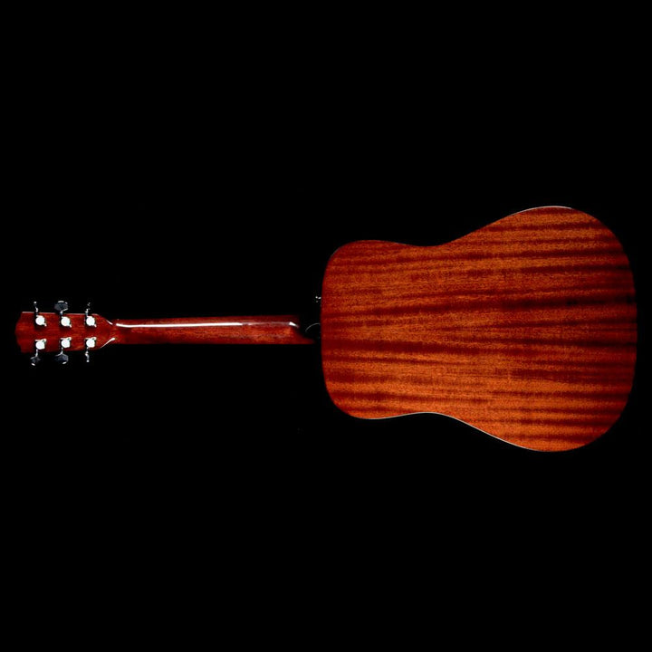 Fender CD-60S Acoustic Guitar Natural