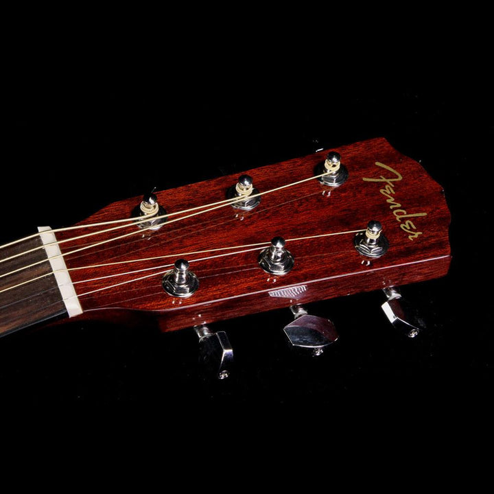 Fender CD-60S Acoustic Guitar Natural