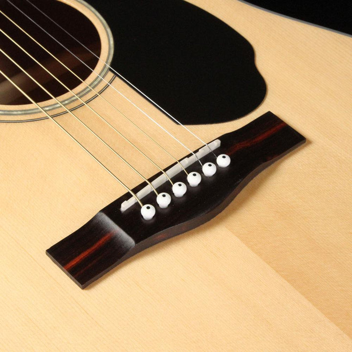 Fender CD-60S Acoustic Guitar Natural