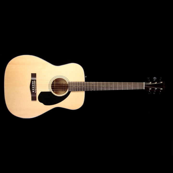 Fender CC-60S Acoustic Natural