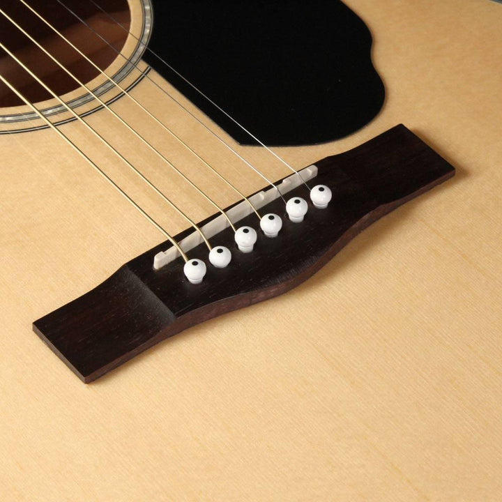 Fender CC-60S Acoustic Guitar Natural