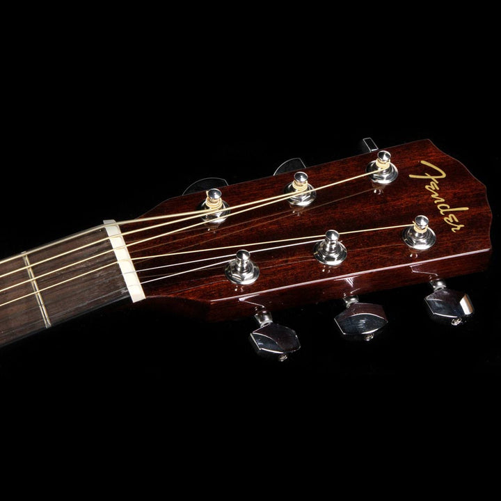 Fender CC-60S Acoustic Natural