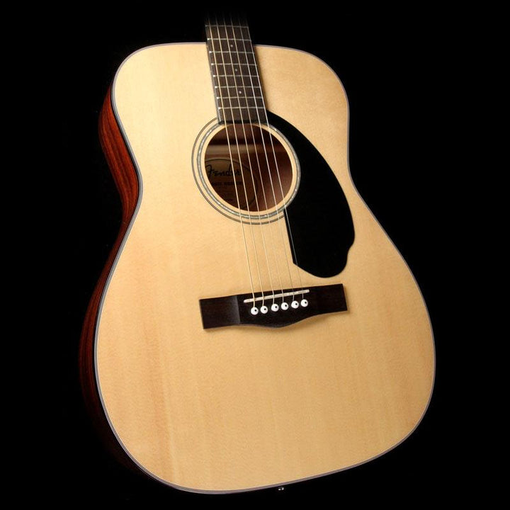 Fender CC-60S Acoustic Guitar Natural