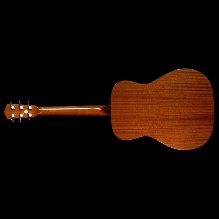 Fender CC-60S Concert Acoustic Guitar 3-Color Sunburst