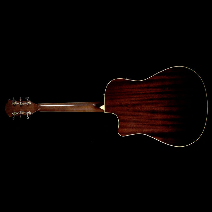 Fender T-Bucket 300-CE Acoustic Guitar Trans Cherry Burst