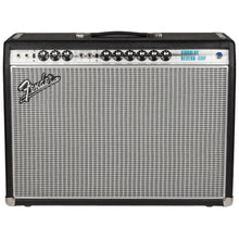 Fender '68 Custom Vibrolux Reverb Combo Amplifier